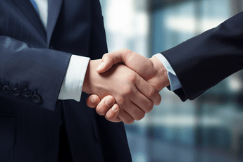 Professional HR Service Display 6