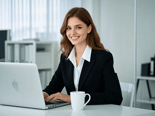 Professional HR Service Display 10